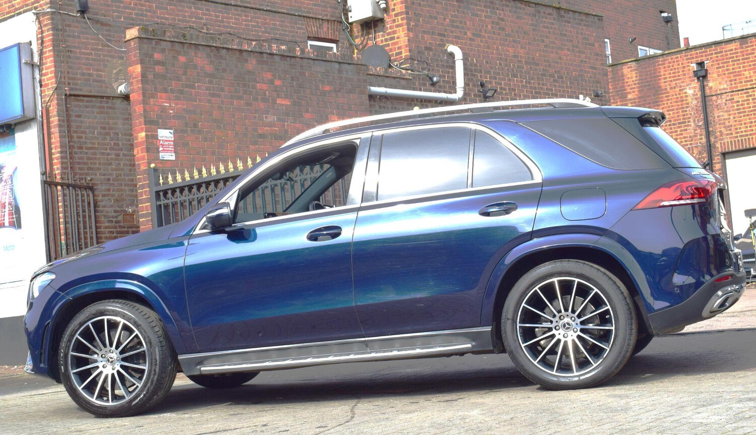 Used Mercedes-Benz GLE 2022 for sale - 77970488: Photo 14