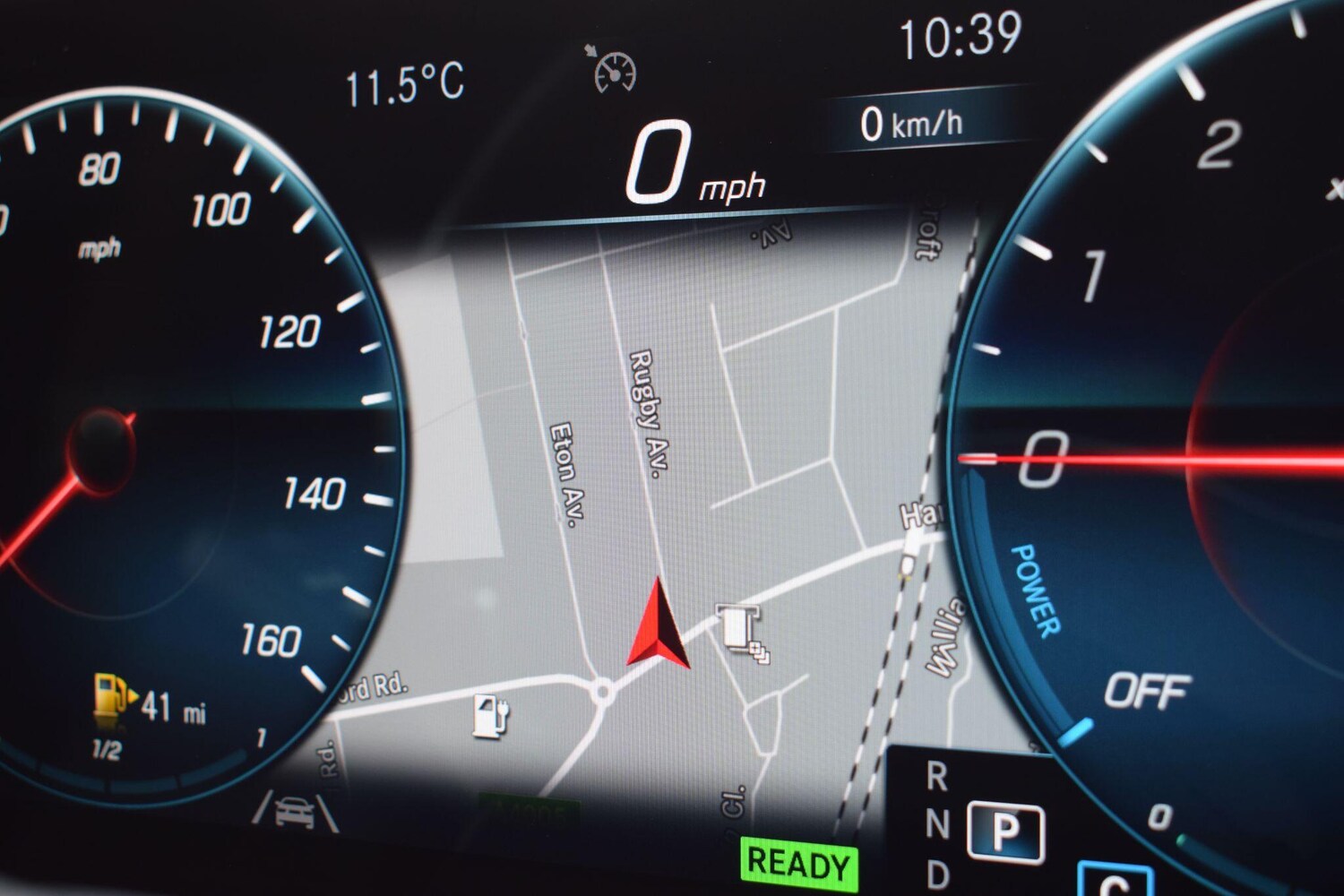 Used Mercedes-Benz GLE 2022 for sale - 77970488: Photo 15