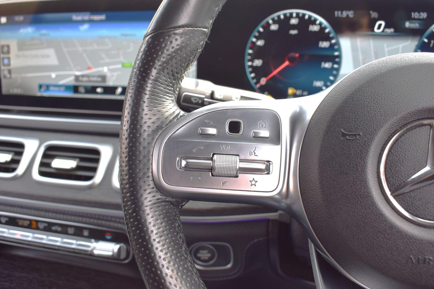 Used Mercedes-Benz GLE 2022 for sale - 77970488: Photo 16