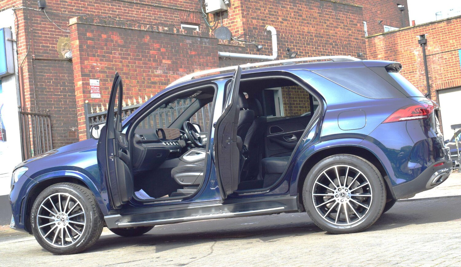 Used Mercedes-Benz GLE 2022 for sale - 77970488: Photo 18