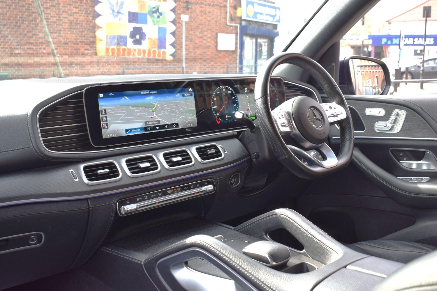 Used Mercedes-Benz GLE 2022 for sale - 77970488: Photo 2