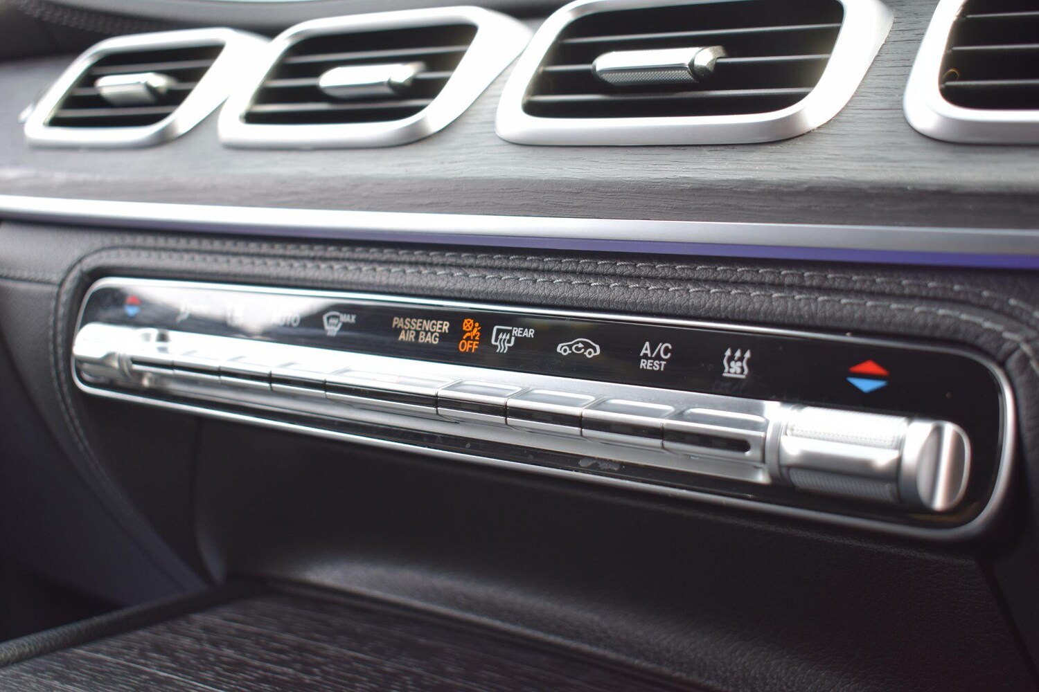 Used Mercedes-Benz GLE 2022 for sale - 77970488: Photo 20