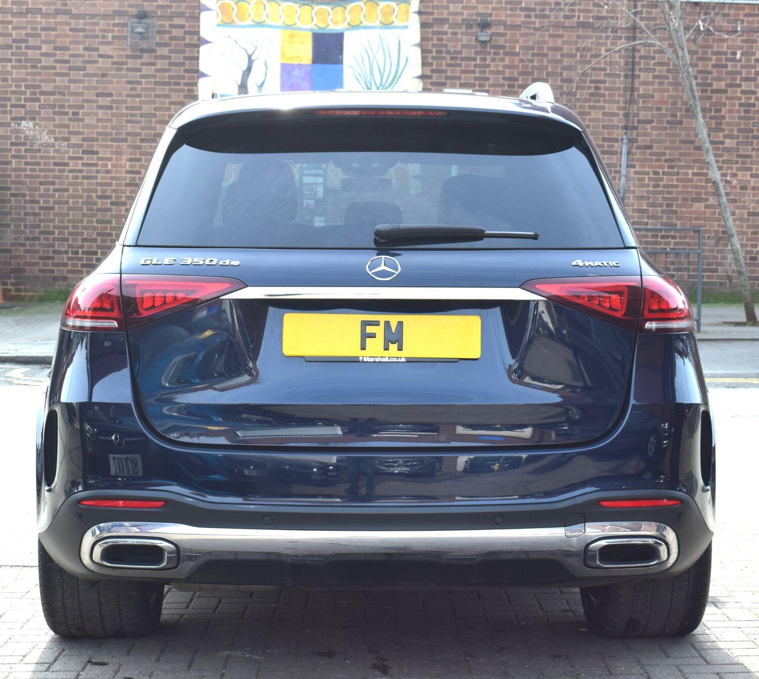 Used Mercedes-Benz GLE 2022 for sale - 77970488: Photo 25