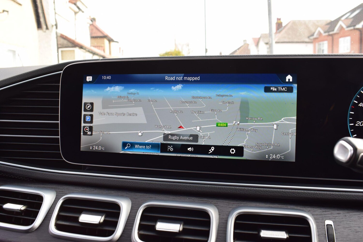 Used Mercedes-Benz GLE 2022 for sale - 77970488: Photo 26