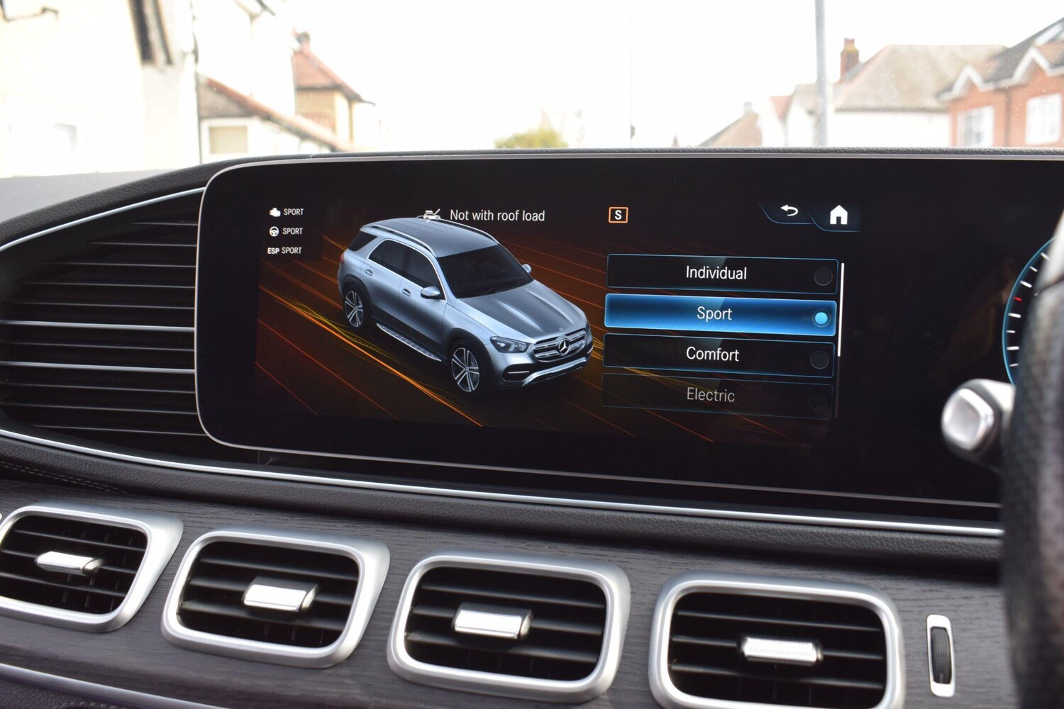 Used Mercedes-Benz GLE 2022 for sale - 77970488: Photo 27