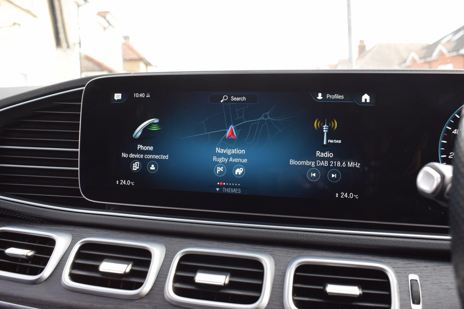 Used Mercedes-Benz GLE 2022 for sale - 77970488: Photo 28