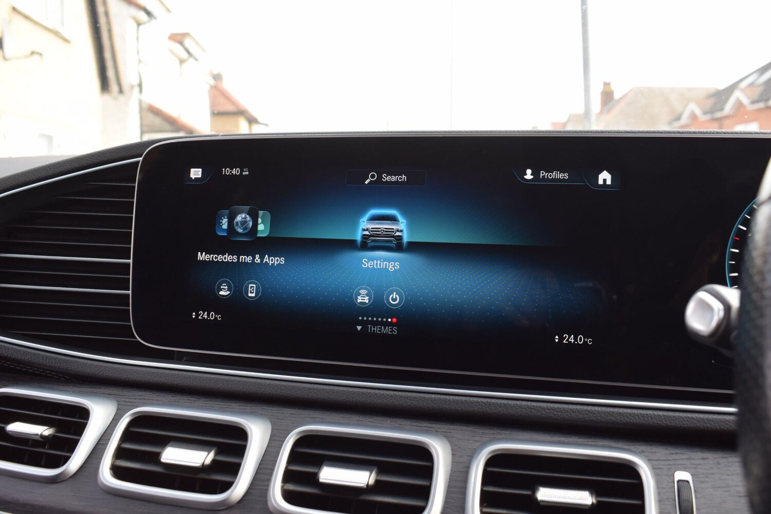 Used Mercedes-Benz GLE 2022 for sale - 77970488: Photo 30