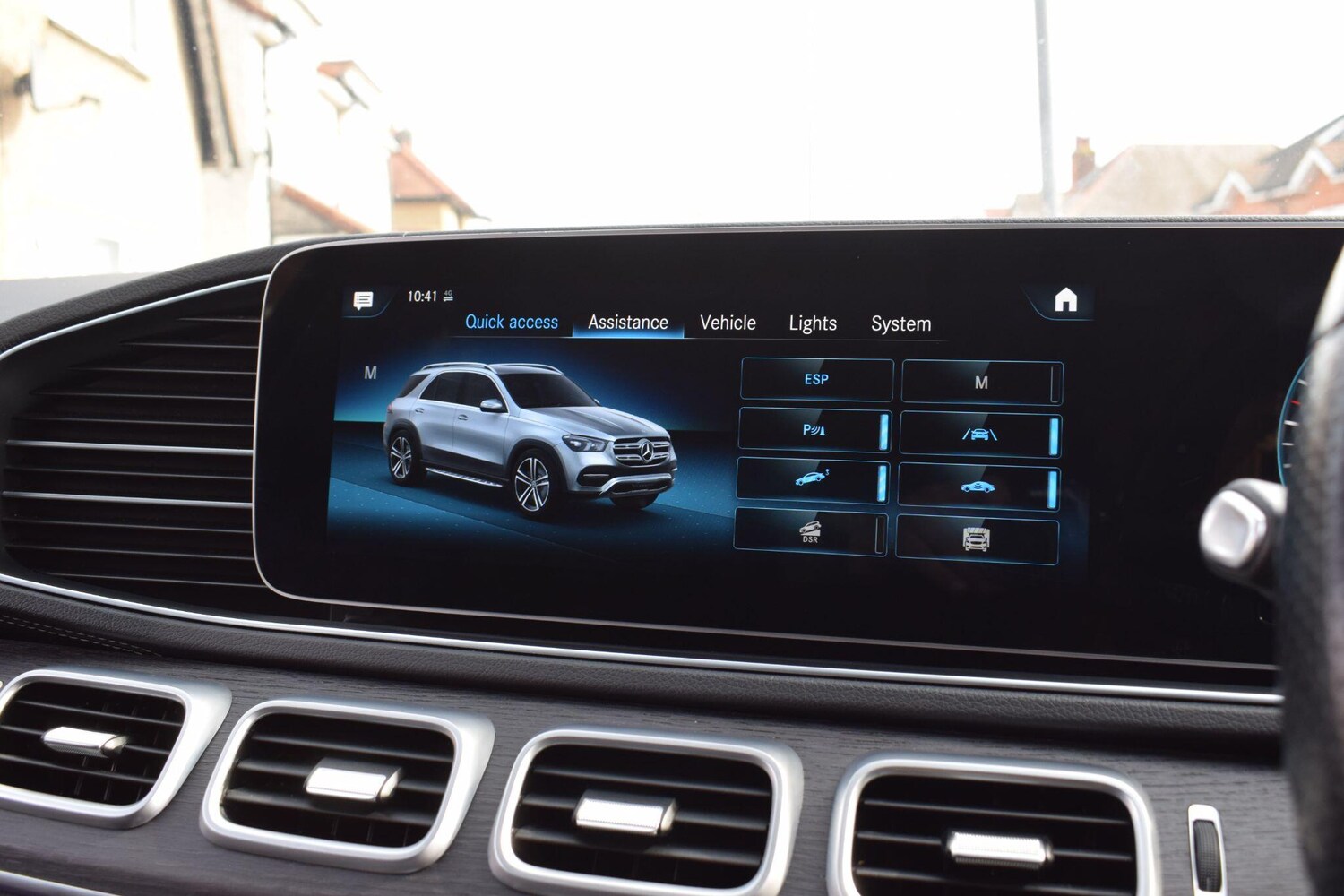 Used Mercedes-Benz GLE 2022 for sale - 77970488: Photo 31