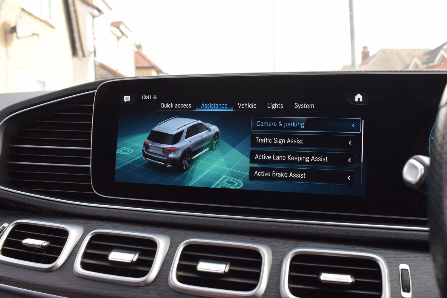 Used Mercedes-Benz GLE 2022 for sale - 77970488: Photo 32