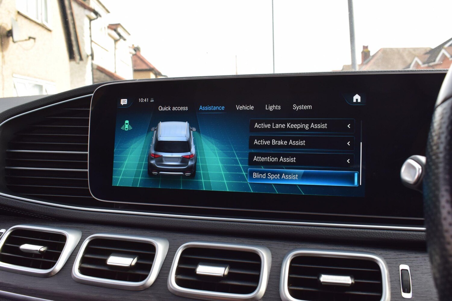 Used Mercedes-Benz GLE 2022 for sale - 77970488: Photo 33