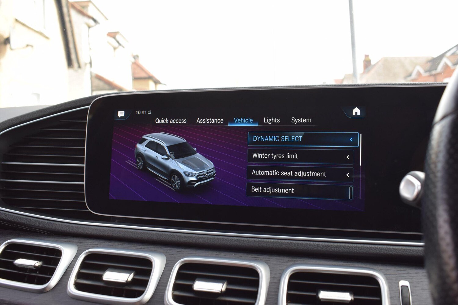 Used Mercedes-Benz GLE 2022 for sale - 77970488: Photo 34