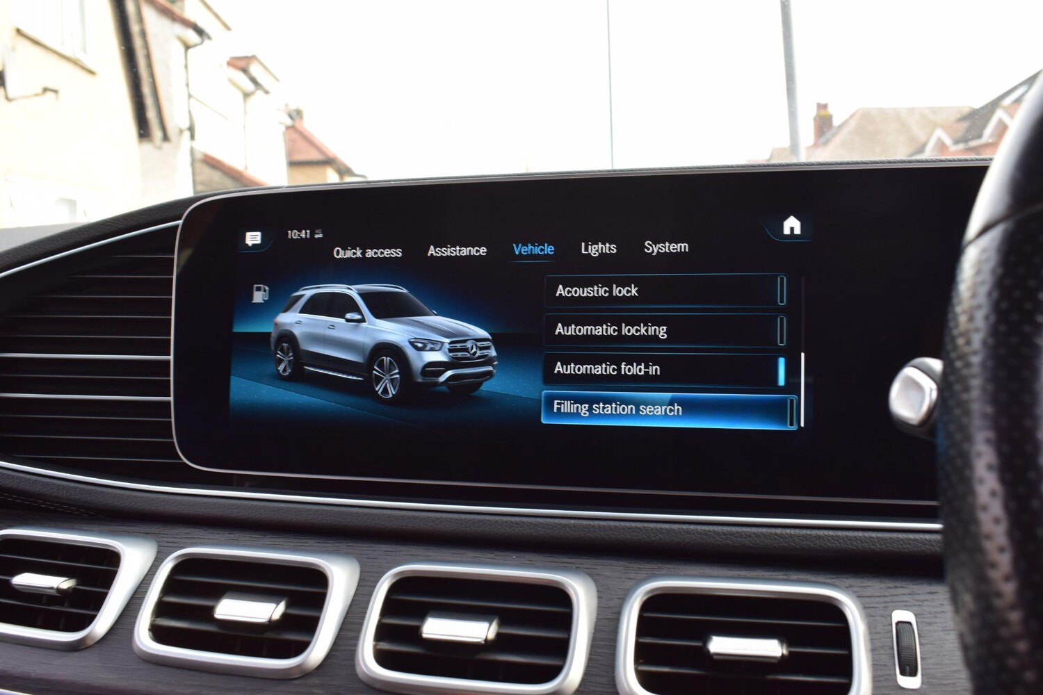 Used Mercedes-Benz GLE 2022 for sale - 77970488: Photo 35