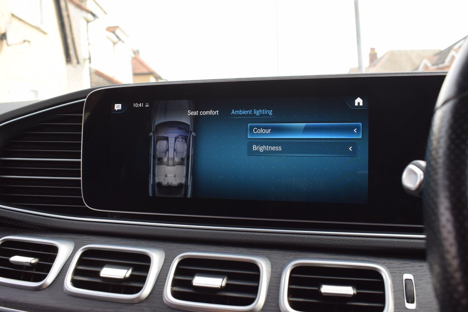 Used Mercedes-Benz GLE 2022 for sale - 77970488: Photo 37