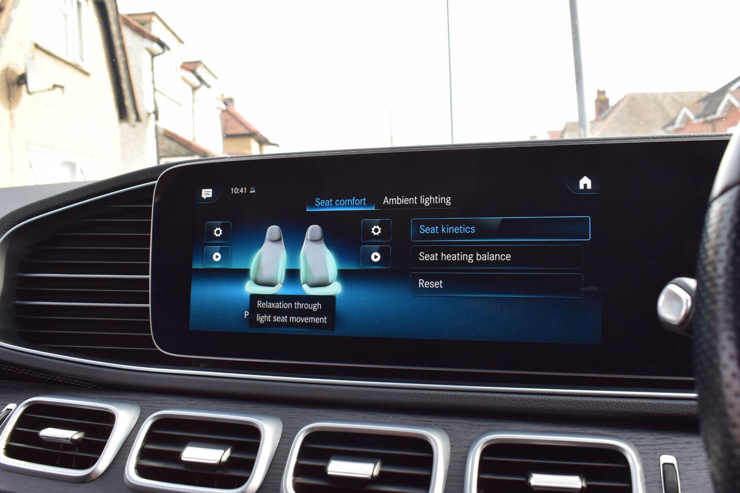 Used Mercedes-Benz GLE 2022 for sale - 77970488: Photo 38