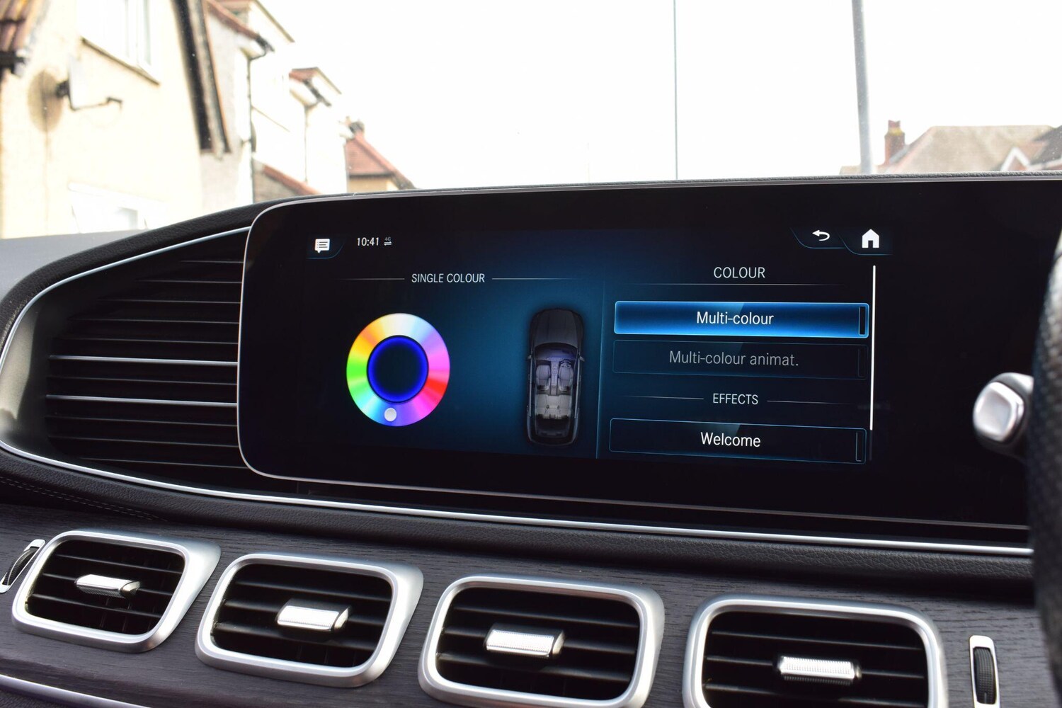 Used Mercedes-Benz GLE 2022 for sale - 77970488: Photo 39