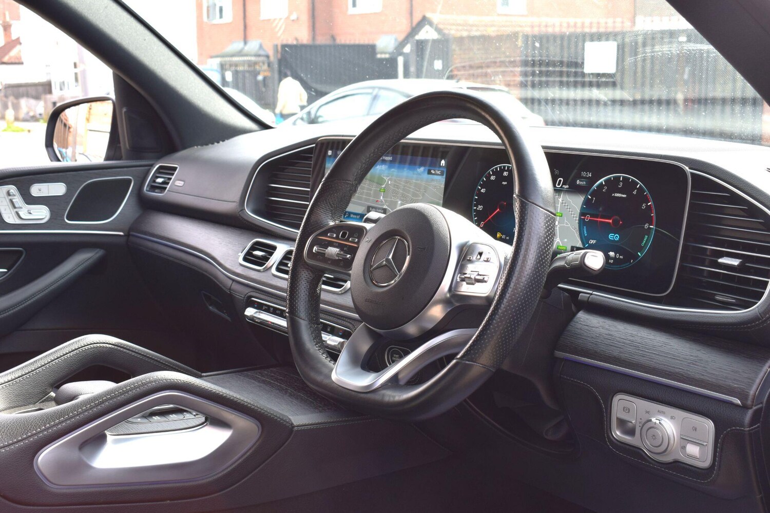 Used Mercedes-Benz GLE 2022 for sale - 77970488: Photo 4