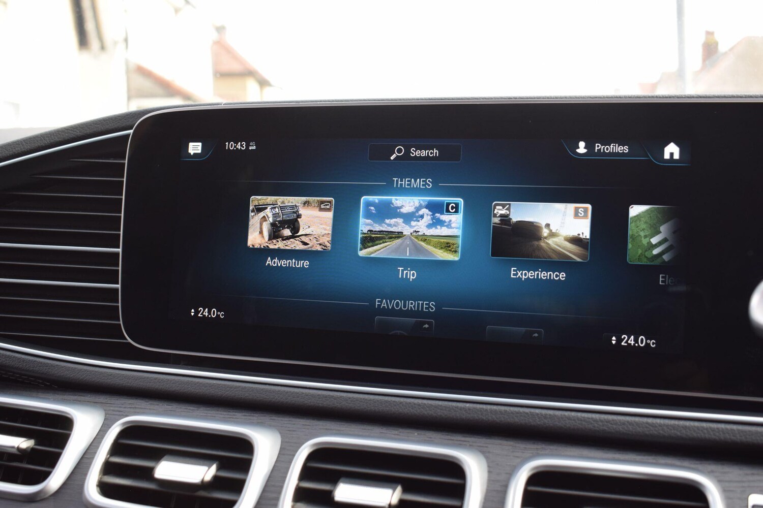 Used Mercedes-Benz GLE 2022 for sale - 77970488: Photo 43