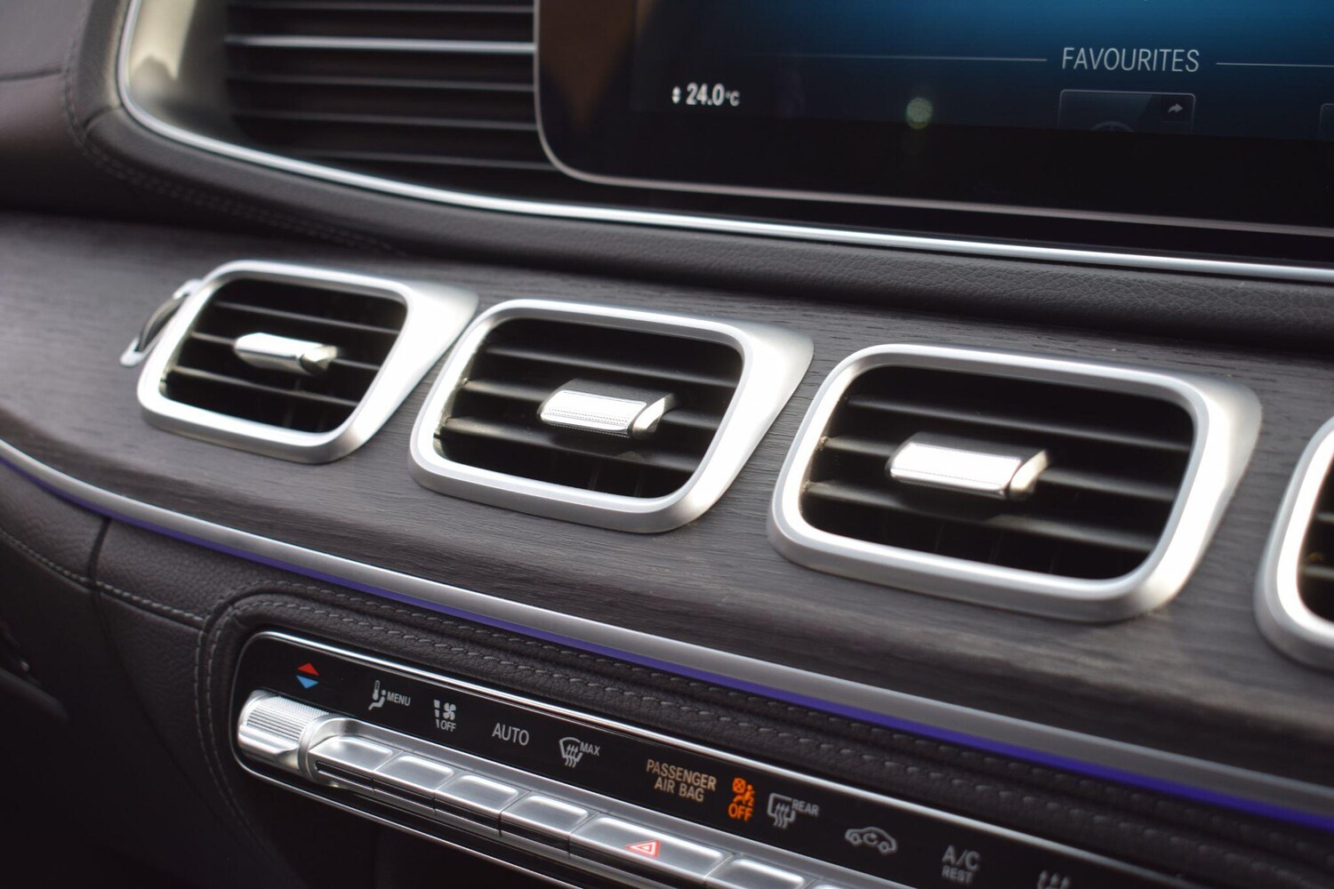 Used Mercedes-Benz GLE 2022 for sale - 77970488: Photo 44