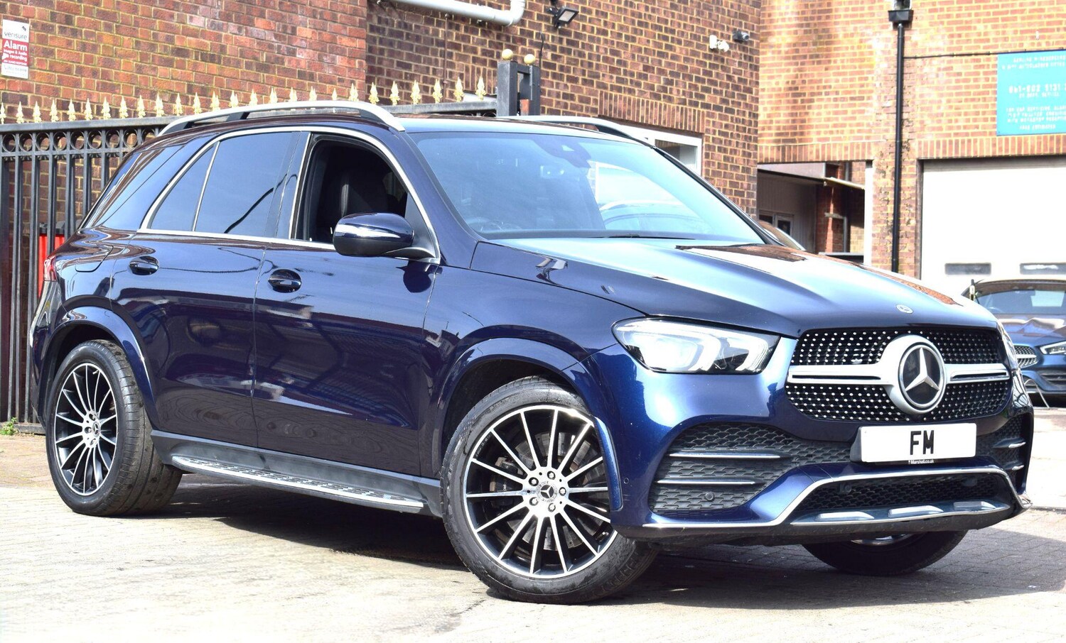 Used Mercedes-Benz GLE 2022 for sale - 77970488: Photo 6