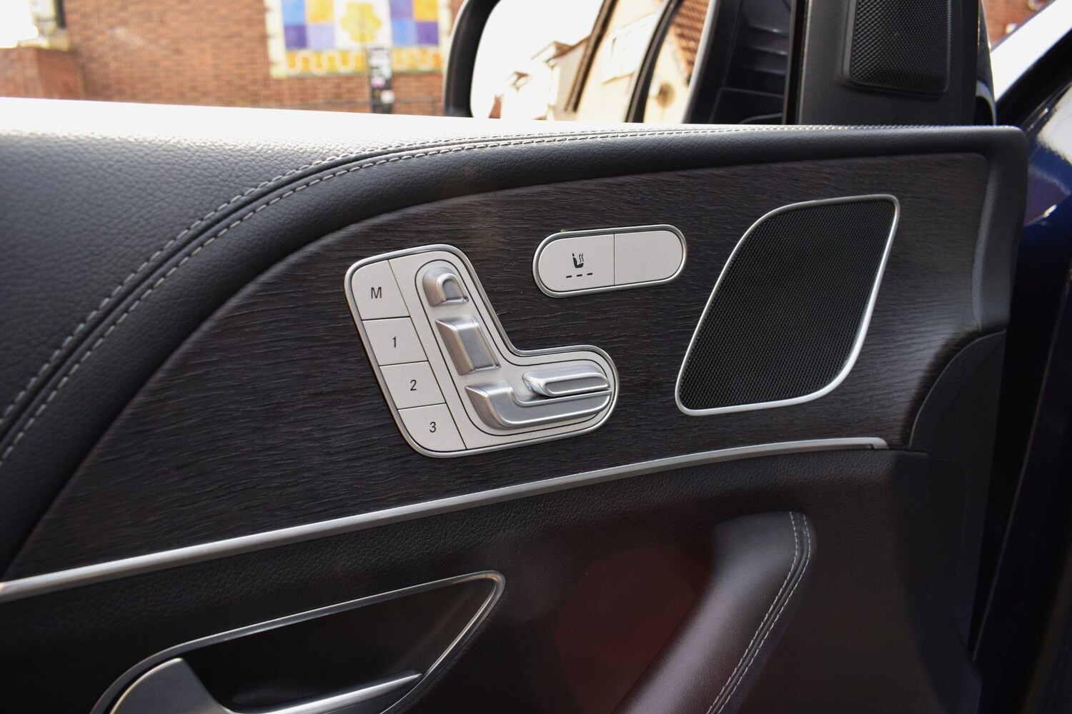 Used Mercedes-Benz GLE 2022 for sale - 77970488: Photo 8