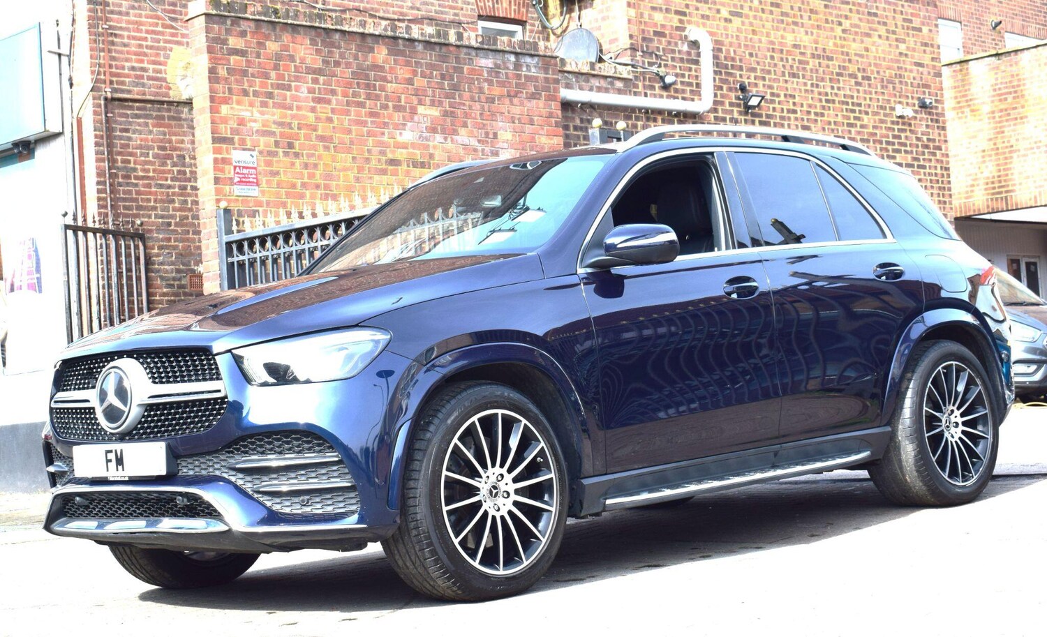 Used Mercedes-Benz GLE 2022 for sale - 77970488: Photo 9