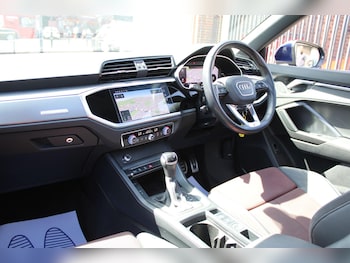 Used Audi Q3 2021 for sale - 79471574: Photo
