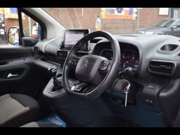 Used Citroen Berlingo 2022 for sale - 75166194: Photo