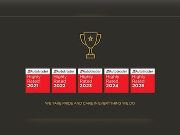 Used Abarth 595 2020 for sale - 77455669: Photo