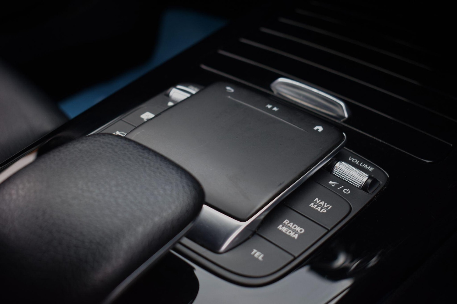 Used Mercedes-Benz CLA 2020 for sale - 76000925: Photo 12