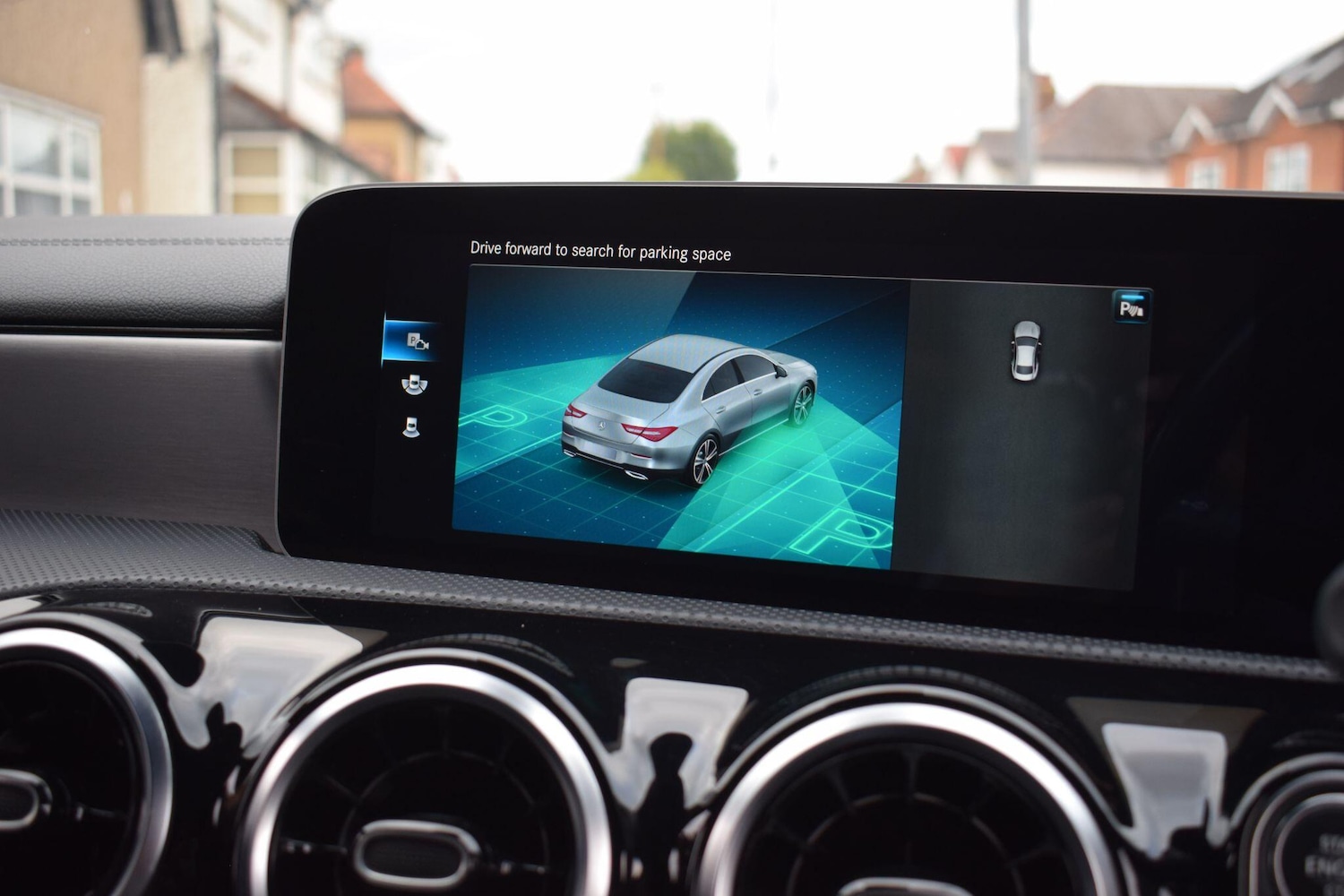 Used Mercedes-Benz CLA 2020 for sale - 76000925: Photo 17