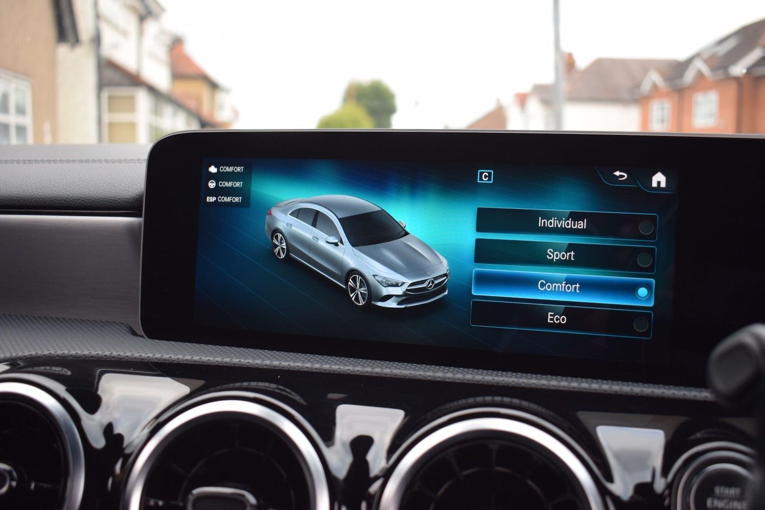 Used Mercedes-Benz CLA 2020 for sale - 76000925: Photo 18