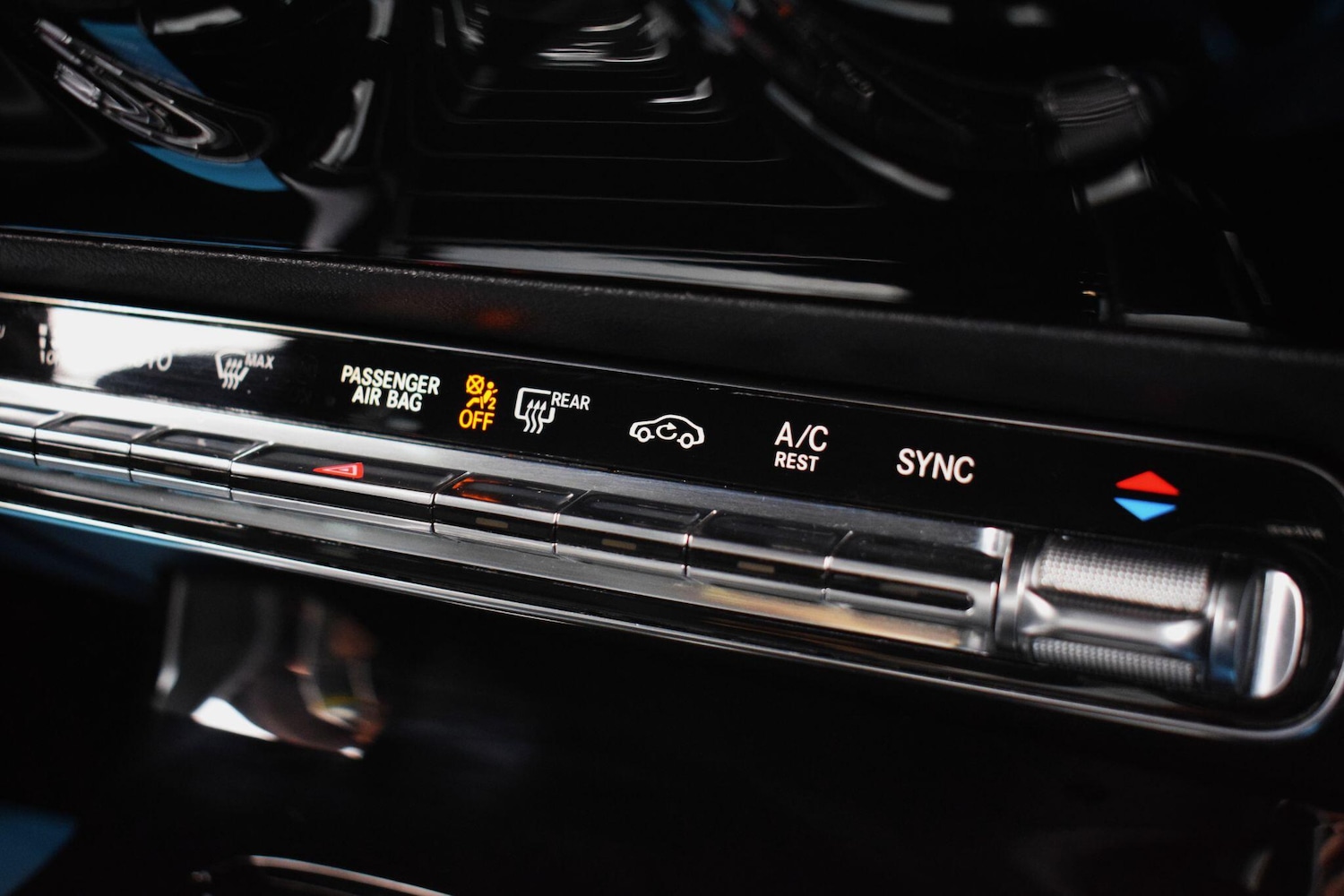 Used Mercedes-Benz CLA 2020 for sale - 76000925: Photo 20