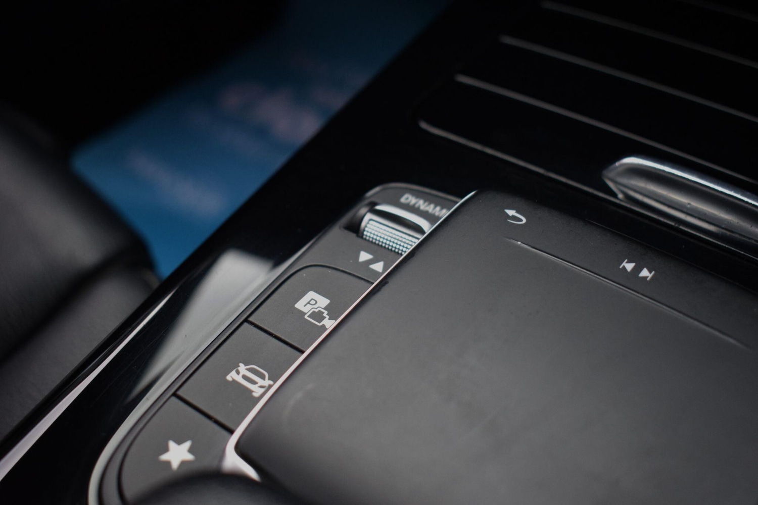Used Mercedes-Benz CLA 2020 for sale - 76000925: Photo 22