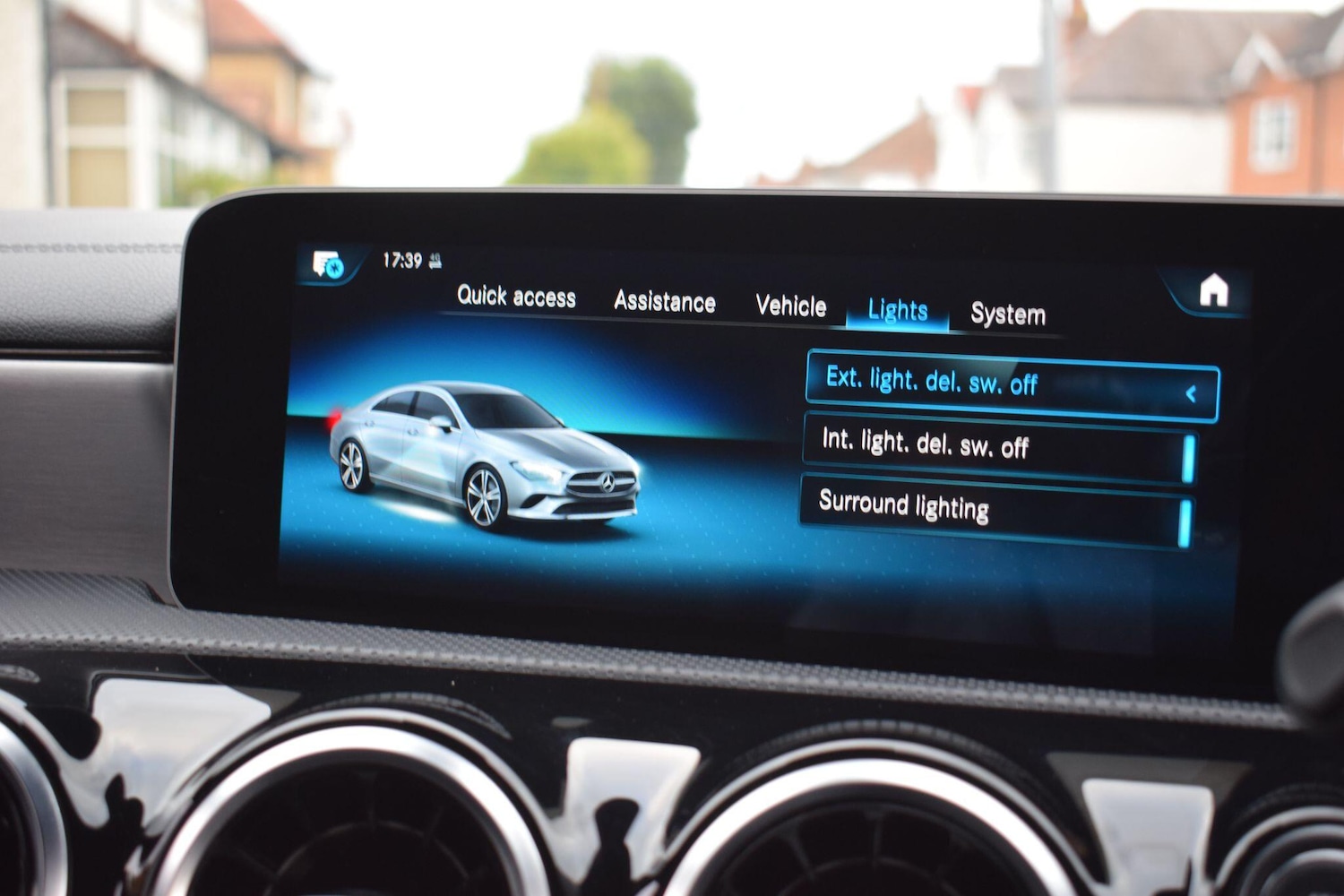 Used Mercedes-Benz CLA 2020 for sale - 76000925: Photo 30