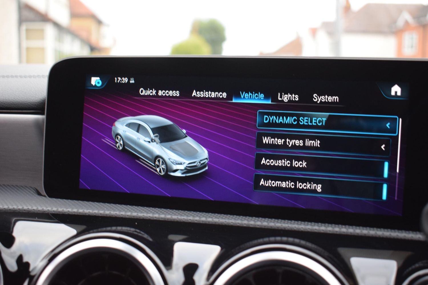 Used Mercedes-Benz CLA 2020 for sale - 76000925: Photo 31