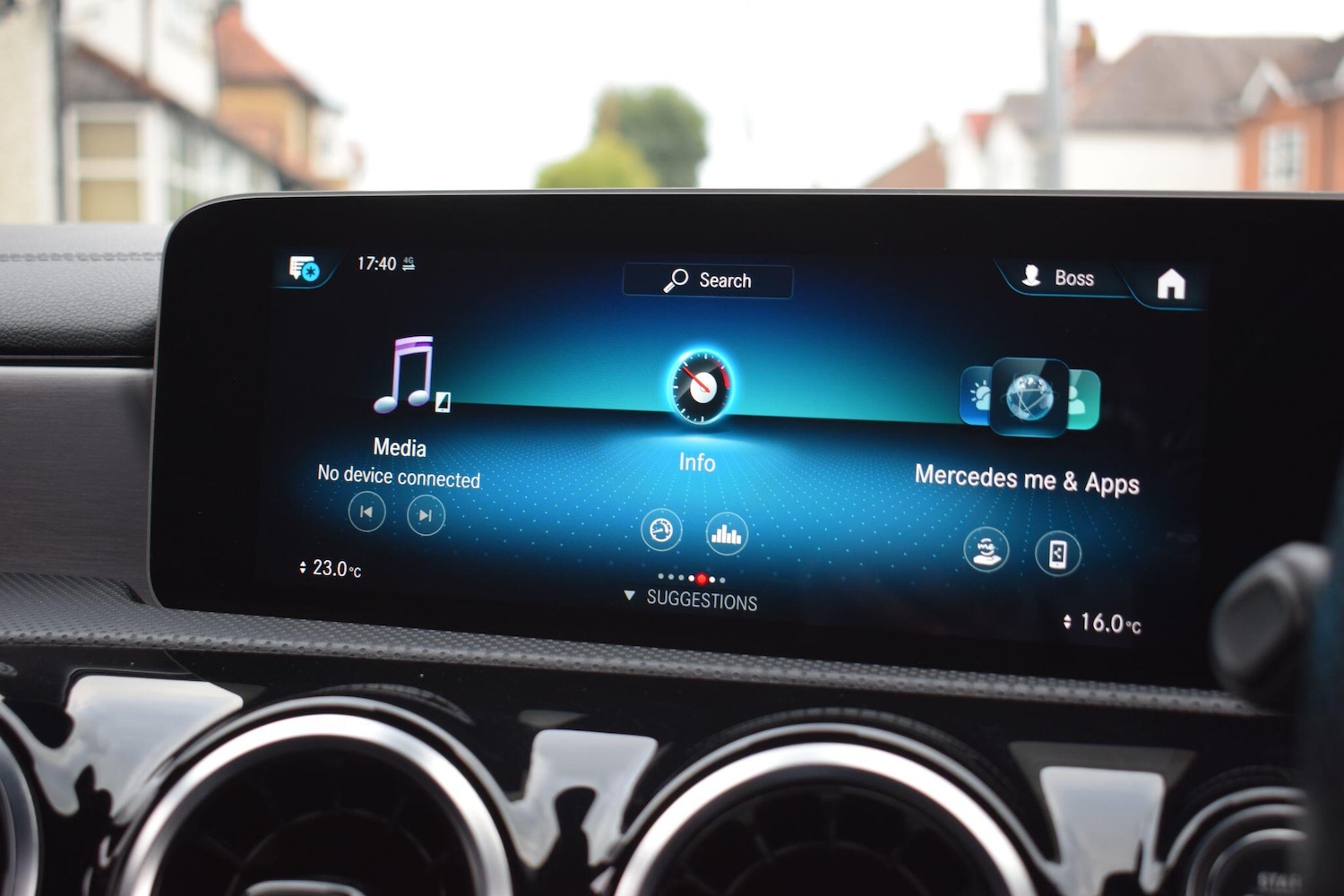 Used Mercedes-Benz CLA 2020 for sale - 76000925: Photo 32