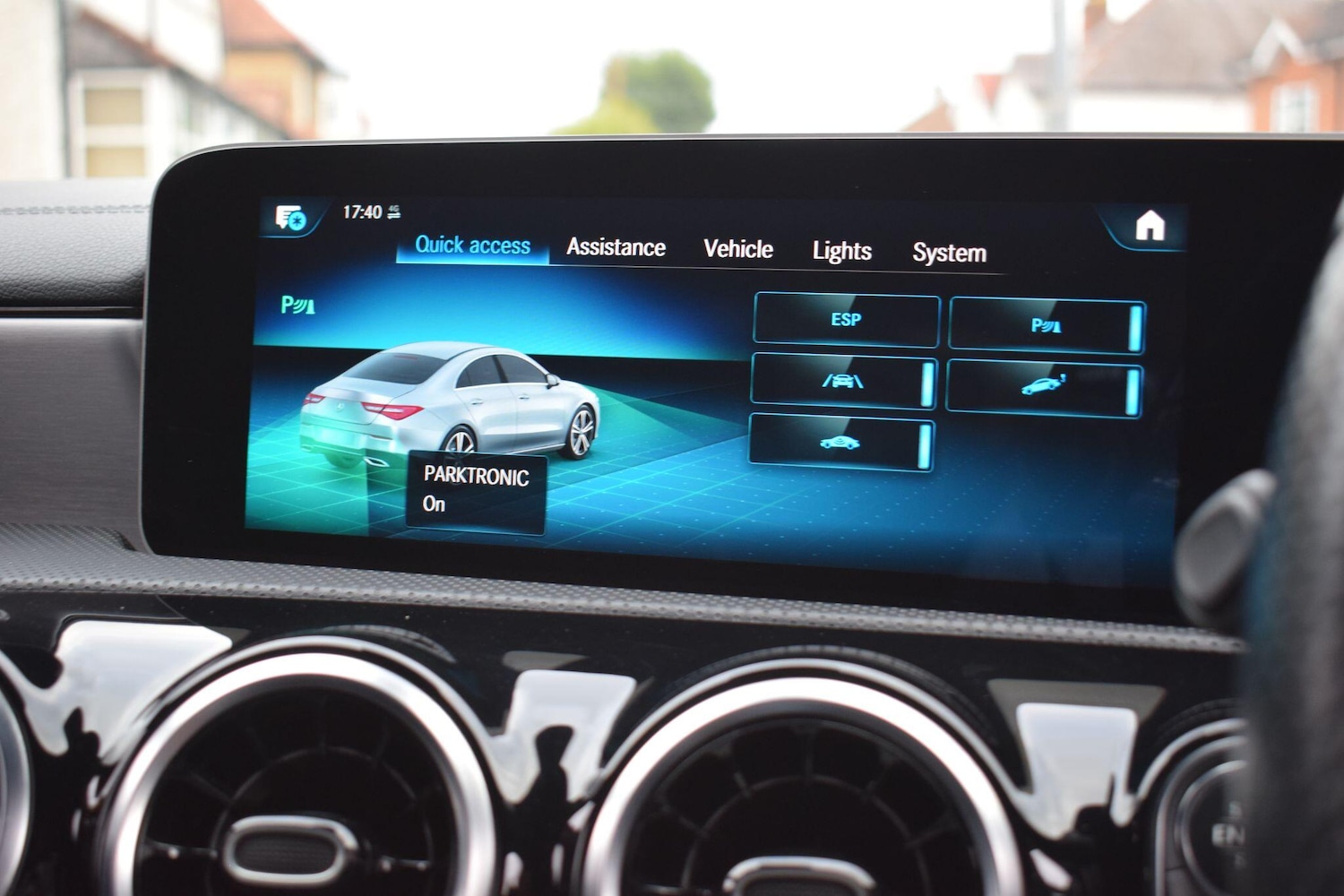 Used Mercedes-Benz CLA 2020 for sale - 76000925: Photo 33