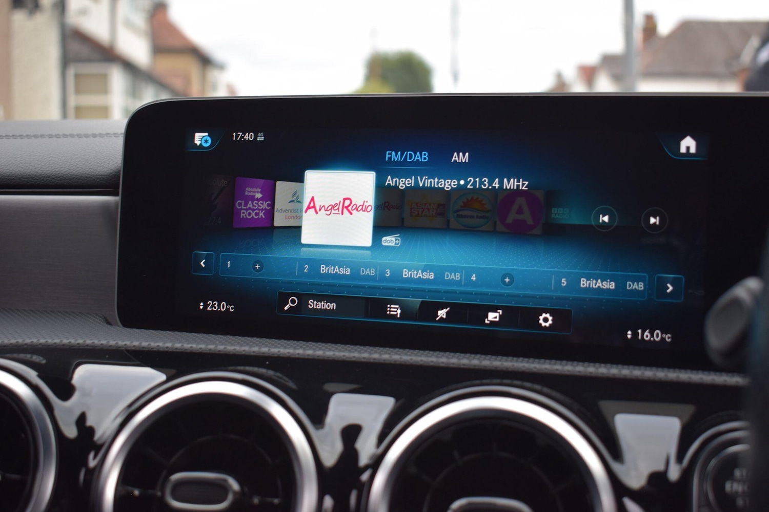Used Mercedes-Benz CLA 2020 for sale - 76000925: Photo 34