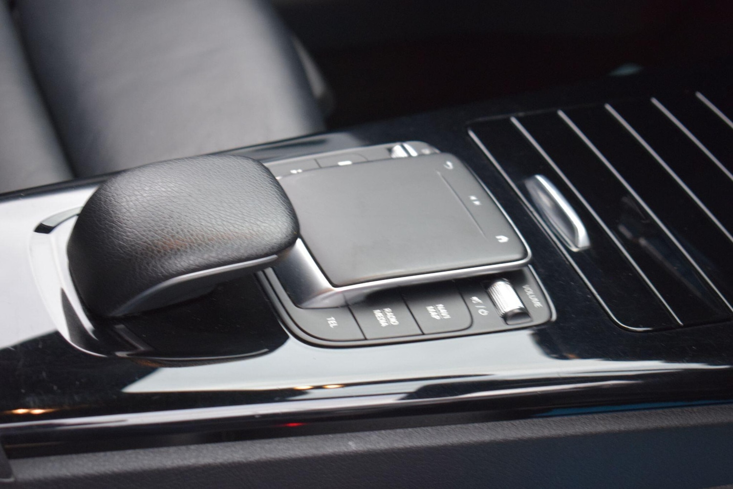 Used Mercedes-Benz CLA 2020 for sale - 76000925: Photo 36