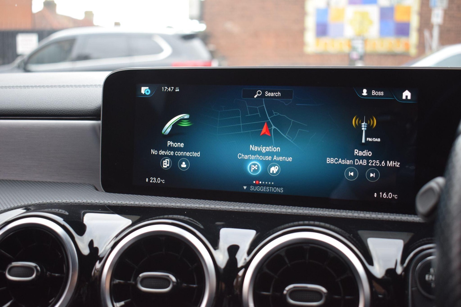 Used Mercedes-Benz CLA 2020 for sale - 76000925: Photo 37