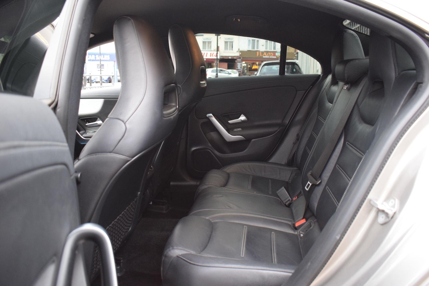 Used Mercedes-Benz CLA 2020 for sale - 76000925: Photo 7
