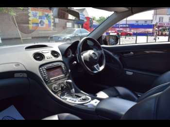 Used Mercedes-Benz SL 2011 for sale - 74977875: Photo