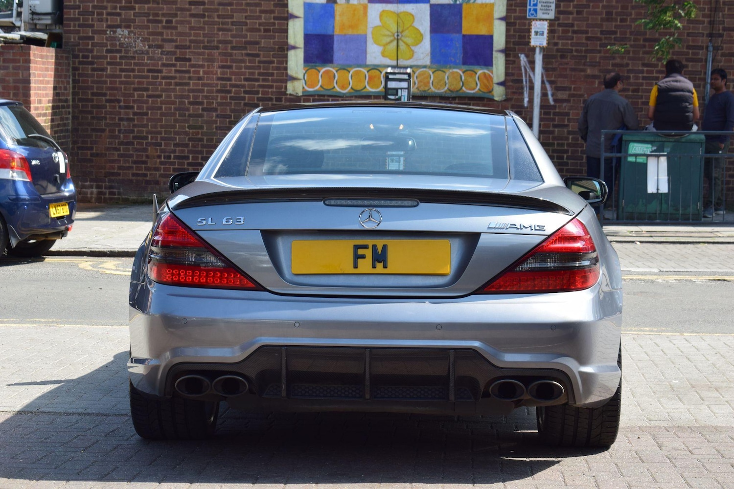 Vehicle 39