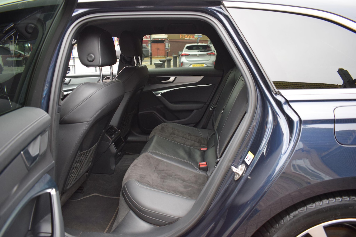 Used Audi A6 Avant 2021 for sale - 77598216: Photo 10