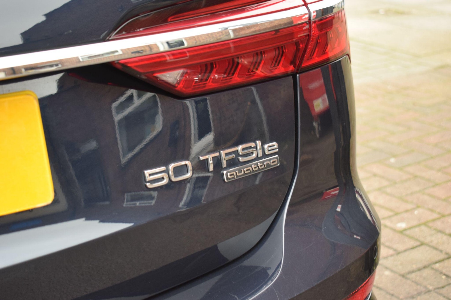 Used Audi A6 Avant 2021 for sale - 77598216: Photo 13