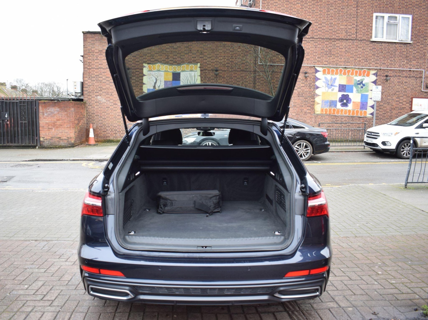 Used Audi A6 Avant 2021 for sale - 77598216: Photo 14