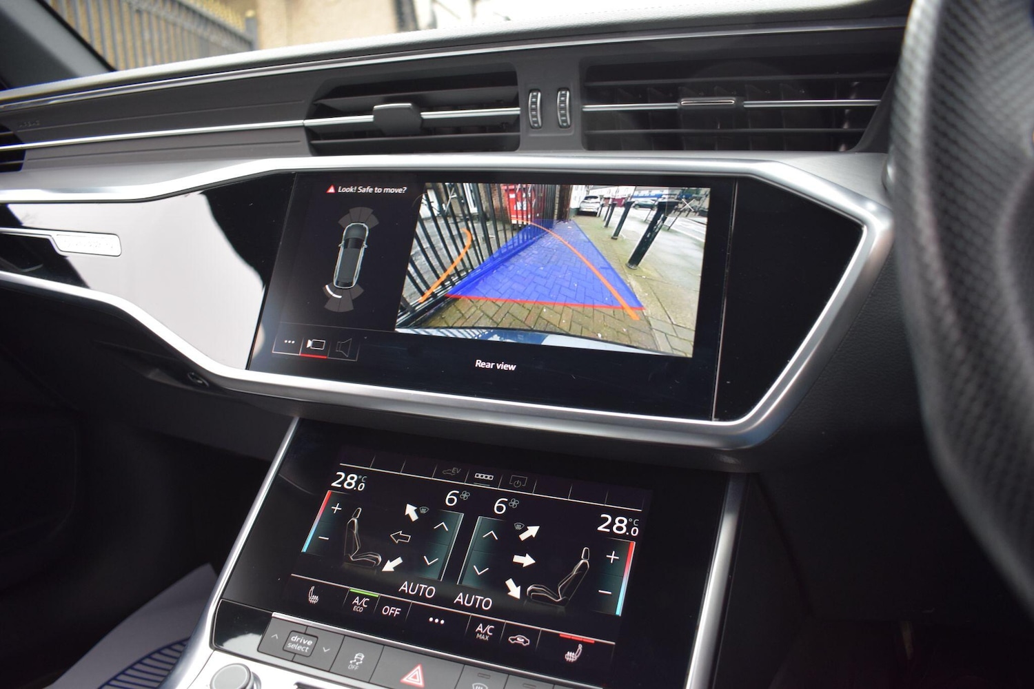 Used Audi A6 Avant 2021 for sale - 77598216: Photo 16