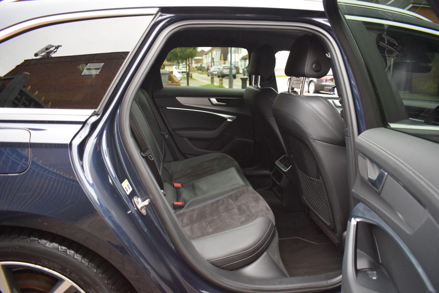 Used Audi A6 Avant 2021 for sale - 77598216: Photo 18