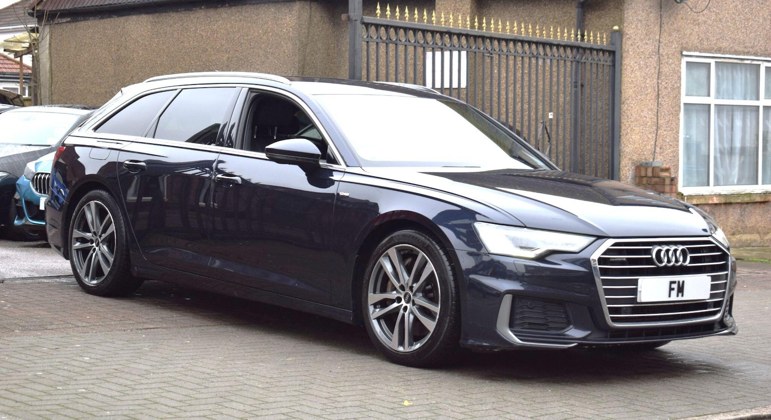 Used Audi A6 Avant 2021 for sale - 77598216: Photo 19