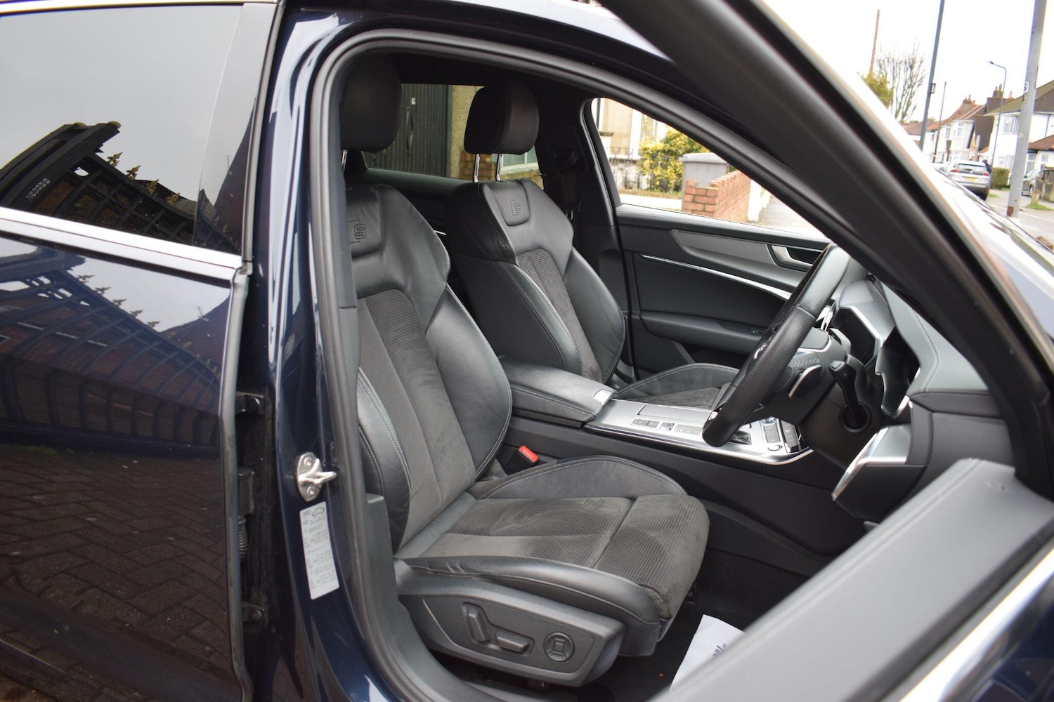 Used Audi A6 Avant 2021 for sale - 77598216: Photo 20